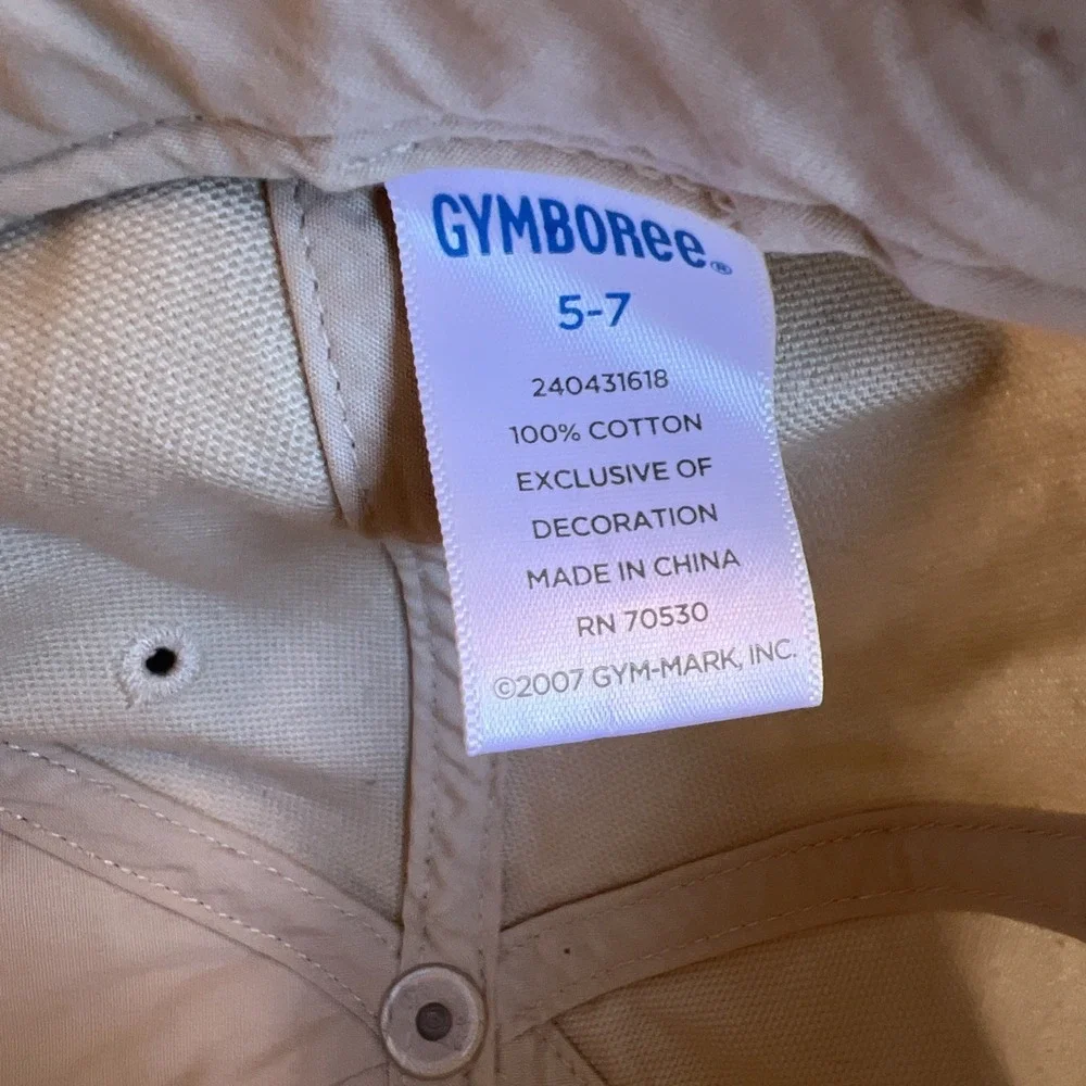 Gymboree 💥like new